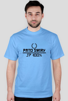 PatoŚwirki | Męska