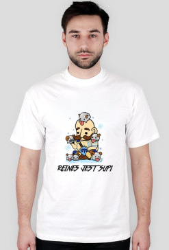 Reines jest supi | Zamówienie