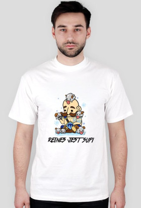 Reines jest supi | Zamówienie