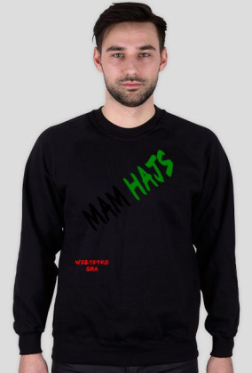 HAJS