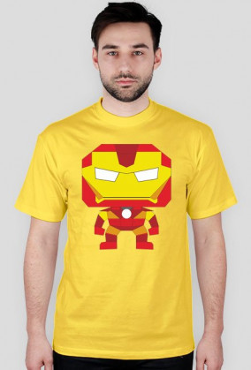 IRON