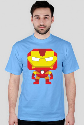 IRON