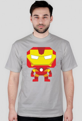 IRON