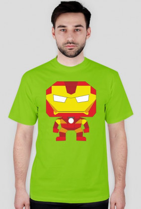 IRON