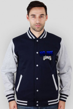 KURTKA 'NO LIFE'