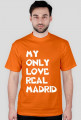 Koszulka Only Love