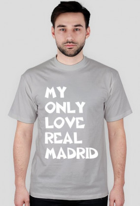 Koszulka Only Love