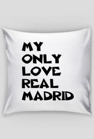 Poduszka Only Love