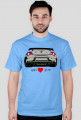 Ich liebe Z4 (t-shirt)