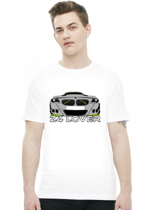 Z4 Lover (t-shirt)