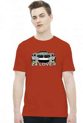 Z4 Lover (t-shirt)