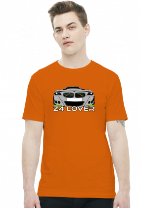 Z4 Lover (t-shirt)