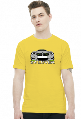 Z4 Lover (t-shirt)