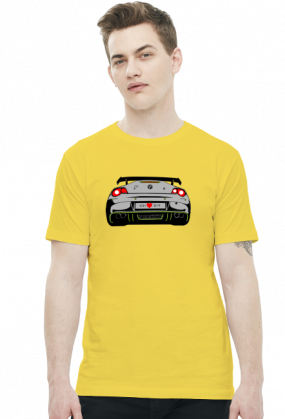 Ich liebe Z4 v2 (t-shirt)