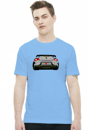 Ich liebe Z4 v2 (t-shirt)