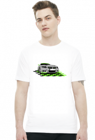 Z4 Parking (t-shirt)