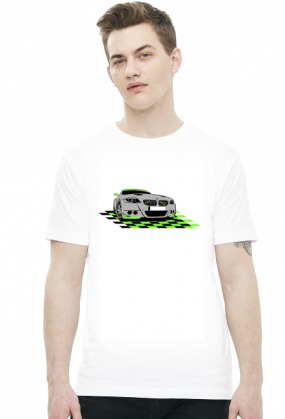 Z4 Parking (t-shirt)