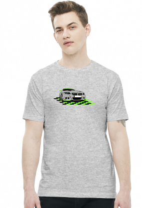 Z4 Parking (t-shirt)