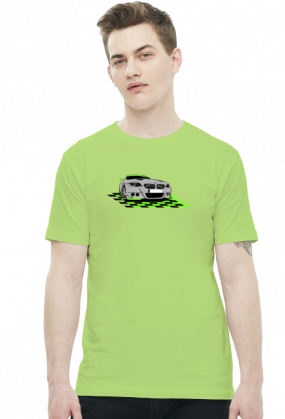 Z4 Parking (t-shirt)