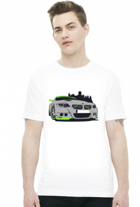 Z4 Schloss (t-shirt)