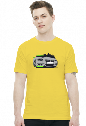 Z4 Schloss (t-shirt)