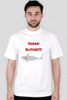 Fly Away - Shark