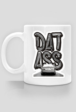 Kubek - Dat ass BMW