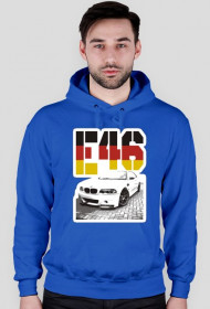Bluza L BMW E46
