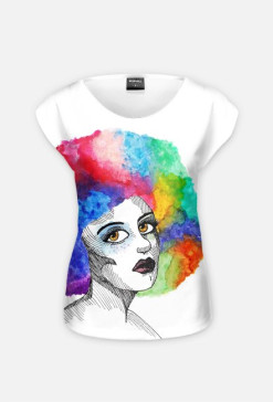 Rainbow x