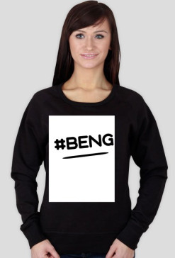 bluza #beng
