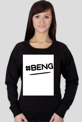 bluza #beng