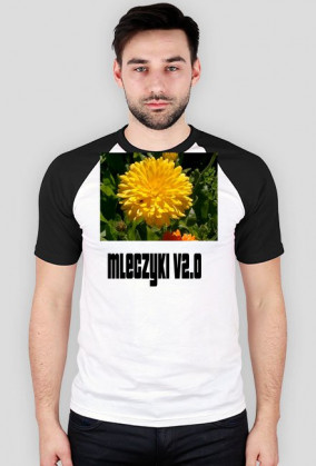 Mleczyki Koszulka