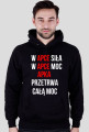 W apce siła