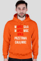W apce siła