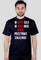 W apce siła