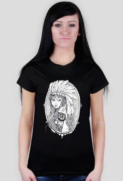Indianka