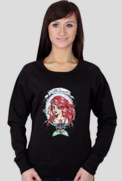Arielka Bluza