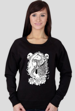 Fox Lady