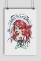 Little Mermaid poster