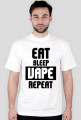 EAT SLEEP VAPE REPEAT