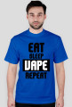 EAT SLEEP VAPE REPEAT