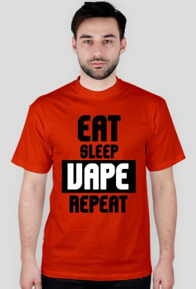 EAT SLEEP VAPE REPEAT