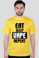 EAT SLEEP VAPE REPEAT