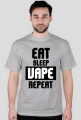 EAT SLEEP VAPE REPEAT