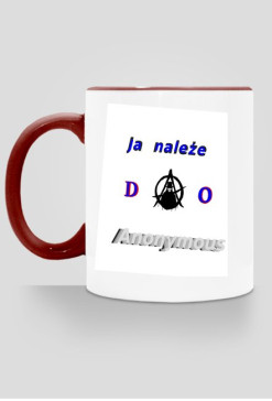 KUBEK dla ANONIMOWYCH :D