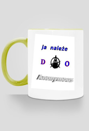 KUBEK dla ANONIMOWYCH :D