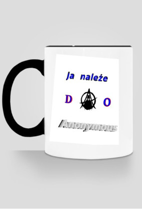 KUBEK dla ANONIMOWYCH :D