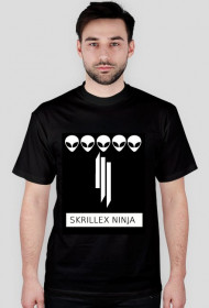 SKRILLEX ninja 1015