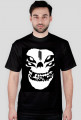 SKRILLEX x MISFITS tee