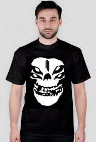 SKRILLEX x MISFITS tee